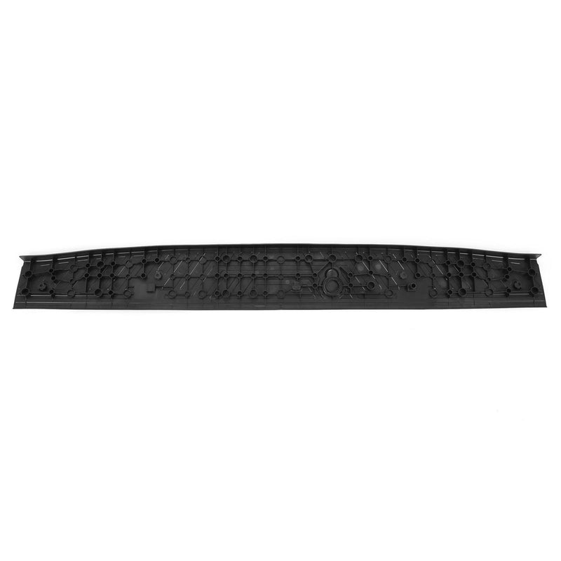 DURAFORCE For Ford Transit-150/250/350/350HD 15-23 Rear Door Plate Panel Step Bumper Pad
