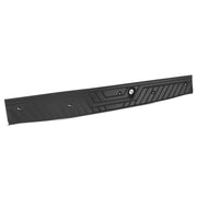 DURAFORCE For Ford Transit-150/250/350/350HD 15-23 Rear Door Plate Panel Step Bumper Pad