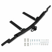 DURAFORCE Class 2 Trailer Hitch For Toyota Camry Hybrid 2007-2011 / Lexus ES350 2007-2012