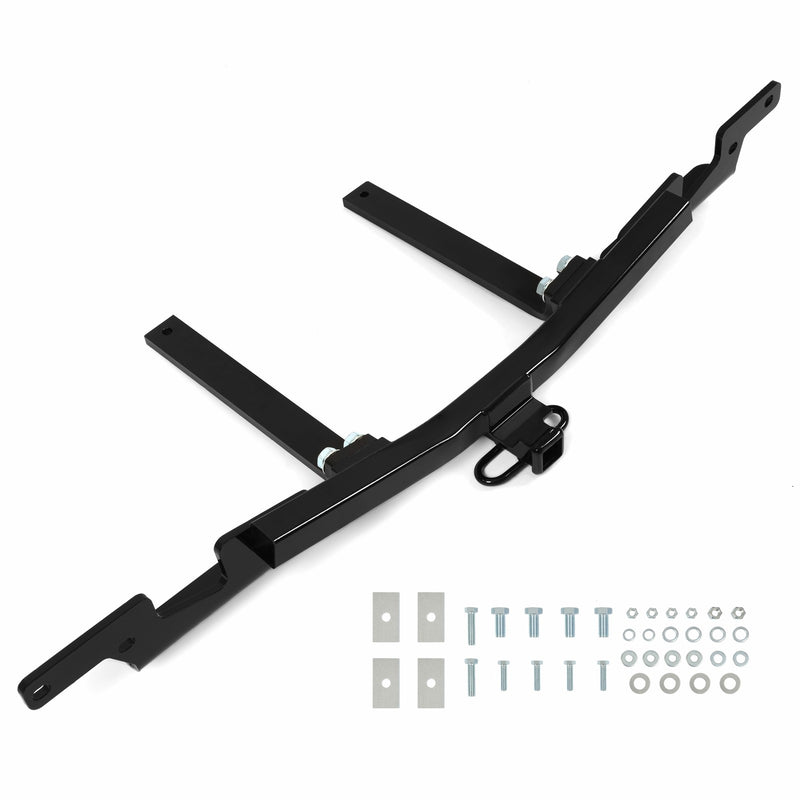DURAFORCE Class 2 Trailer Hitch For Toyota Camry Hybrid 2007-2011 / Lexus ES350 2007-2012
