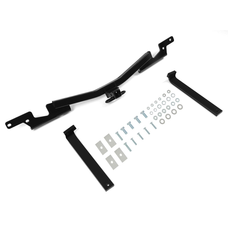 DURAFORCE Class 2 Trailer Hitch For Toyota Camry Hybrid 2007-2011 / Lexus ES350 2007-2012