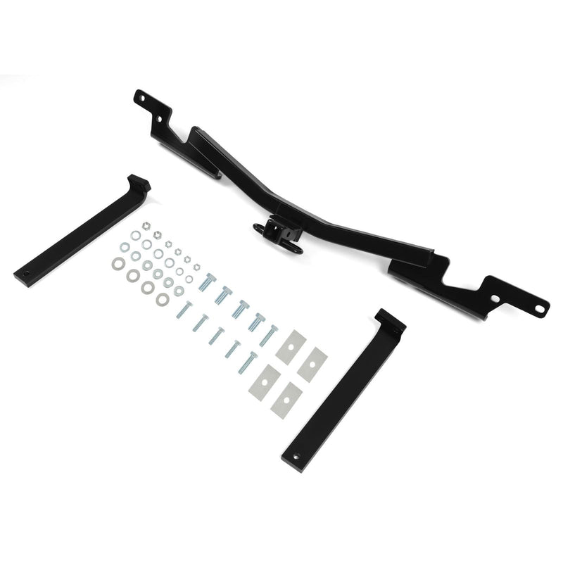 DURAFORCE Class 2 Trailer Hitch For Toyota Camry Hybrid 2007-2011 / Lexus ES350 2007-2012