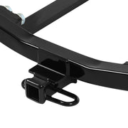 DURAFORCE Class 2 Trailer Hitch For Toyota Camry Hybrid 2007-2011 / Lexus ES350 2007-2012