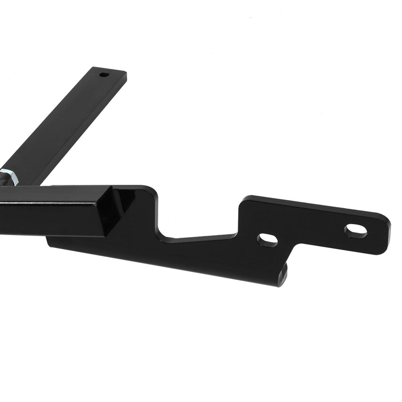 DURAFORCE Class 2 Trailer Hitch For Toyota Camry Hybrid 2007-2011 / Lexus ES350 2007-2012
