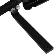 DURAFORCE Class 2 Trailer Hitch For Toyota Camry Hybrid 2007-2011 / Lexus ES350 2007-2012