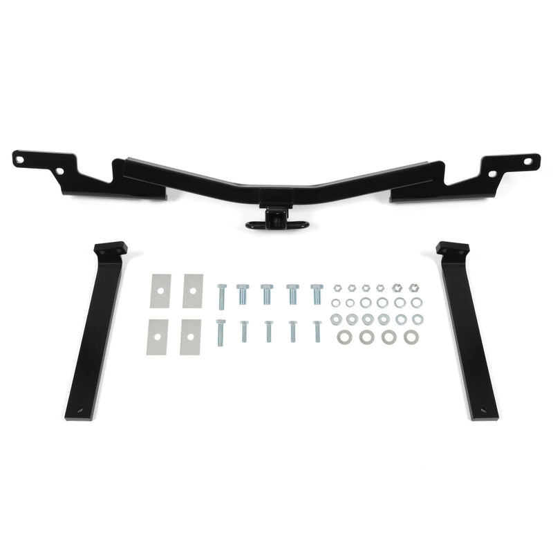 DURAFORCE Class 2 Trailer Hitch For Toyota Camry Hybrid 2007-2011 / Lexus ES350 2007-2012
