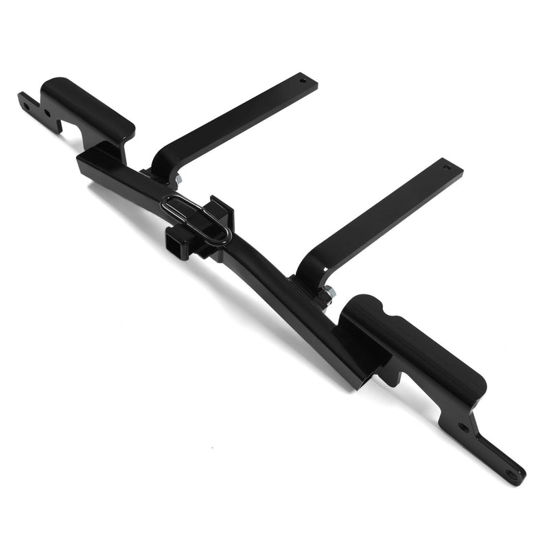 DURAFORCE Class 2 Trailer Hitch For Toyota Camry Hybrid 2007-2011 / Lexus ES350 2007-2012