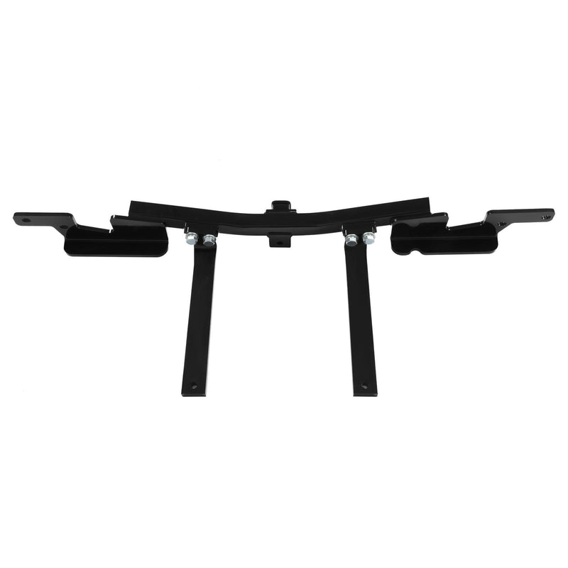 DURAFORCE Class 2 Trailer Hitch For Toyota Camry Hybrid 2007-2011 / Lexus ES350 2007-2012