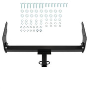 DURAFORCE Class 3 Trailer Hitch 2" Receiver For GMC Sonoma S15 & Chevrolet S10 & Hombre