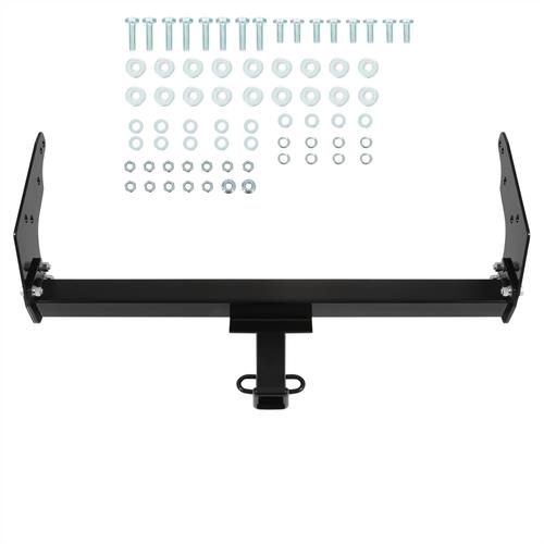 DURAFORCE Class 3 Trailer Hitch 2" Receiver For GMC Sonoma S15 & Chevrolet S10 & Hombre