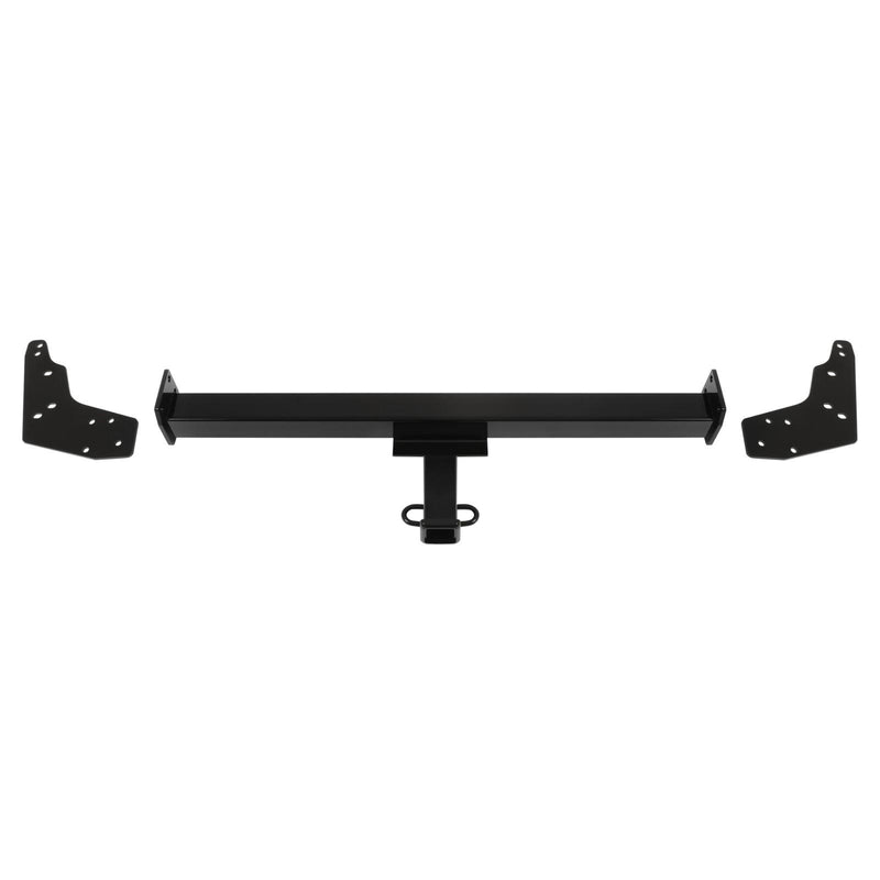 DURAFORCE Class 3 Trailer Hitch 2" Receiver For GMC Sonoma S15 & Chevrolet S10 & Hombre