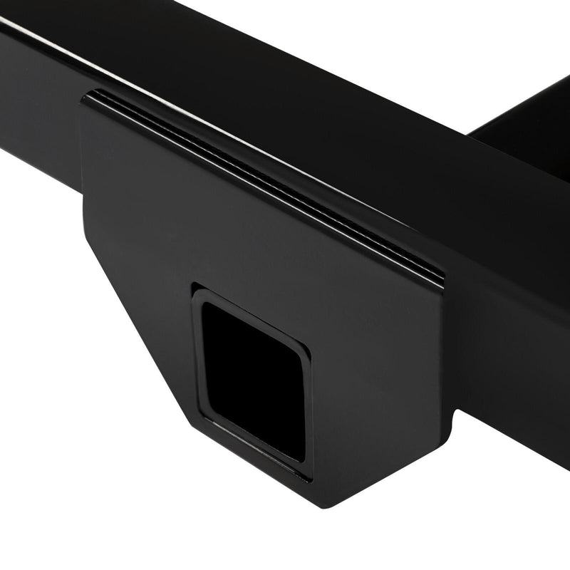 DURAFORCE Class 3 Trailer Hitch 2" Receiver For GMC Sonoma S15 & Chevrolet S10 & Hombre