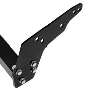 DURAFORCE Class 3 Trailer Hitch 2" Receiver For GMC Sonoma S15 & Chevrolet S10 & Hombre