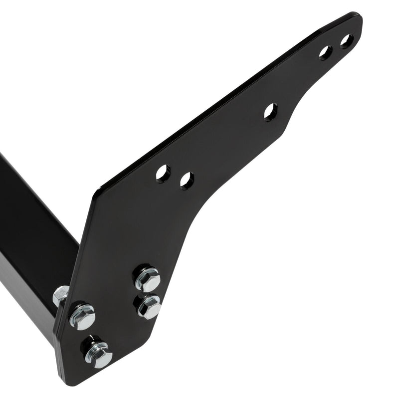 DURAFORCE Class 3 Trailer Hitch 2" Receiver For GMC Sonoma S15 & Chevrolet S10 & Hombre