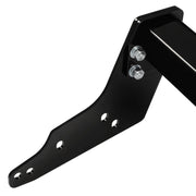 DURAFORCE Class 3 Trailer Hitch 2" Receiver For GMC Sonoma S15 & Chevrolet S10 & Hombre