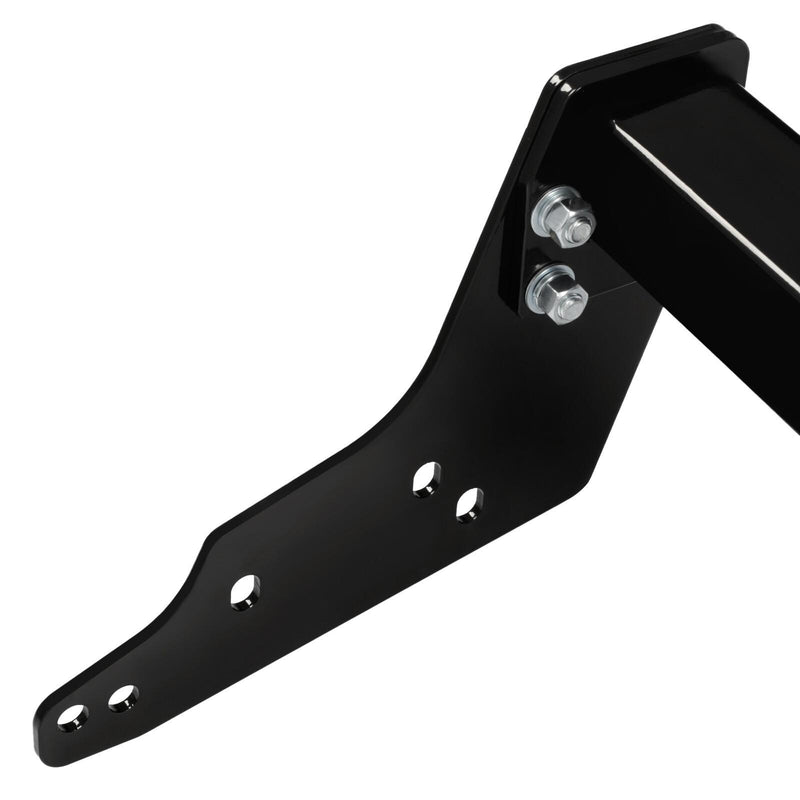 DURAFORCE Class 3 Trailer Hitch 2" Receiver For GMC Sonoma S15 & Chevrolet S10 & Hombre