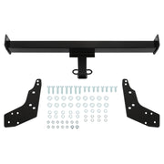 DURAFORCE Class 3 Trailer Hitch 2" Receiver For GMC Sonoma S15 & Chevrolet S10 & Hombre