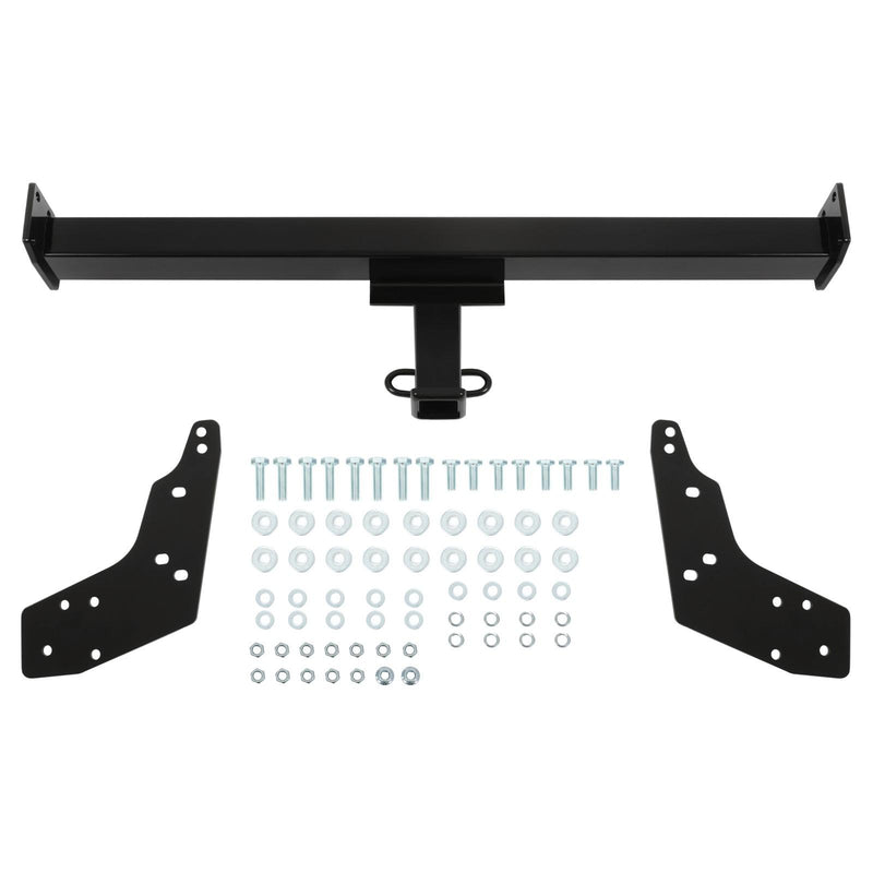 DURAFORCE Class 3 Trailer Hitch 2" Receiver For GMC Sonoma S15 & Chevrolet S10 & Hombre