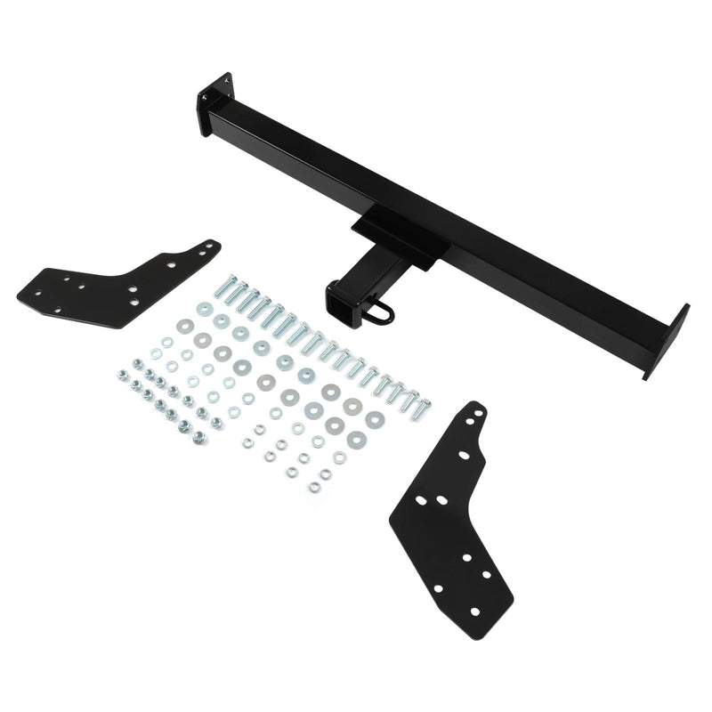 DURAFORCE Class 3 Trailer Hitch 2" Receiver For GMC Sonoma S15 & Chevrolet S10 & Hombre