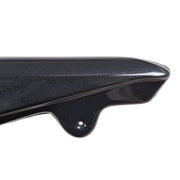 DURAFORCE For Corvette C7 Stingray Z06 Z07 2014-2019 Side Skirt Rocker Panels Kit-Black