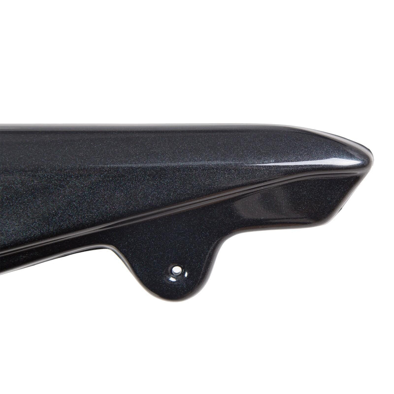 DURAFORCE For Corvette C7 Stingray Z06 Z07 2014-2019 Side Skirt Rocker Panels Kit-Black