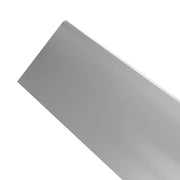 DURAFORCE Rocker Panel Set of Left & Right Silvery For Chevy Express/GMC Savana 1996-2014