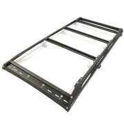DURAFORCE Steel Roof Rack Storage Cargo Carrier For Toyota 4Runner 2010-2024 2021