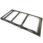 DURAFORCE Steel Roof Rack Storage Cargo Carrier For Toyota 4Runner 2010-2024 2021