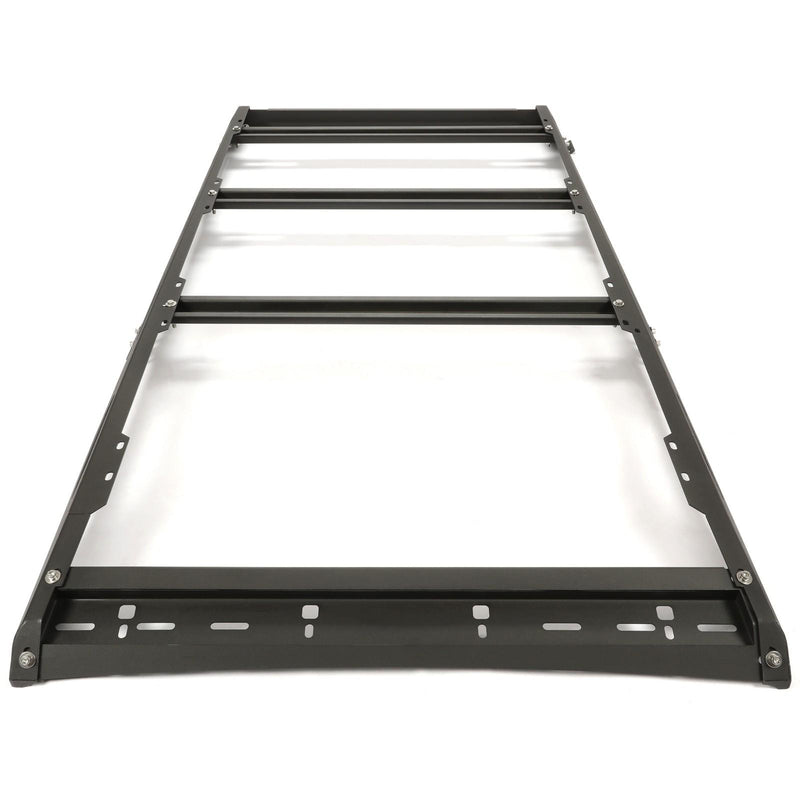DURAFORCE Steel Roof Rack Storage Cargo Carrier For Toyota 4Runner 2010-2024 2021