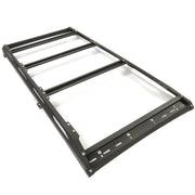 DURAFORCE Steel Roof Rack Storage Cargo Carrier For Toyota 4Runner 2010-2024 2021