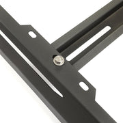 DURAFORCE Steel Roof Rack Storage Cargo Carrier For Toyota 4Runner 2010-2024 2021