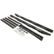 DURAFORCE Steel Roof Rack Storage Cargo Carrier For Toyota 4Runner 2010-2024 2021