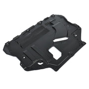DURAFORCE For Ford Escape Lincoln MKC 2013-2019 Black Front Engine Splash Shield Cover