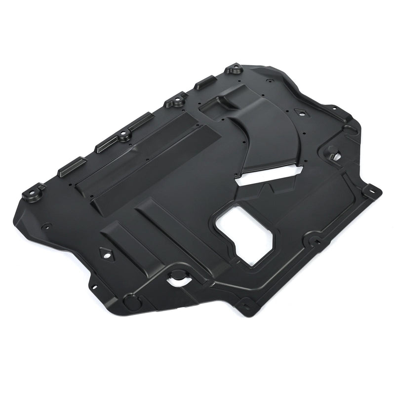 DURAFORCE For Ford Escape Lincoln MKC 2013-2019 Black Front Engine Splash Shield Cover