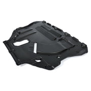 DURAFORCE For Ford Escape Lincoln MKC 2013-2019 Black Front Engine Splash Shield Cover