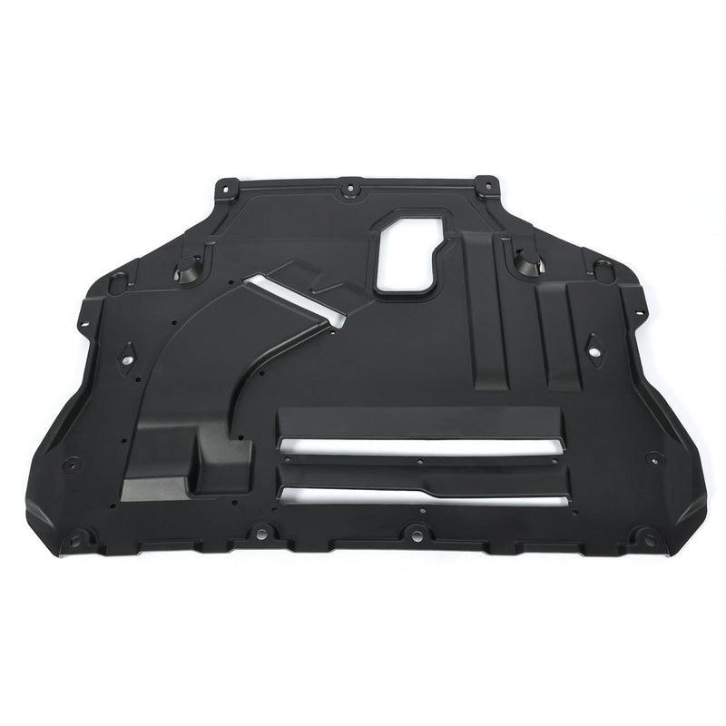DURAFORCE For Ford Escape Lincoln MKC 2013-2019 Black Front Engine Splash Shield Cover