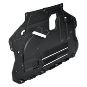 DURAFORCE For Ford Escape Lincoln MKC 2013-2019 Black Front Engine Splash Shield Cover