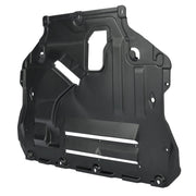 DURAFORCE For Ford Escape Lincoln MKC 2013-2019 Black Front Engine Splash Shield Cover