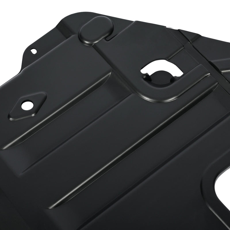 DURAFORCE For Ford Escape Lincoln MKC 2013-2019 Black Front Engine Splash Shield Cover