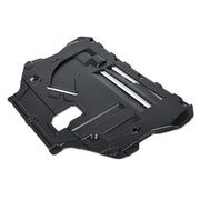 DURAFORCE For Ford Escape Lincoln MKC 2013-2019 Black Front Engine Splash Shield Cover