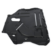 DURAFORCE For Ford Escape Lincoln MKC 2013-2019 Black Front Engine Splash Shield Cover