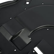 DURAFORCE For Ford Escape Lincoln MKC 2013-2019 Black Front Engine Splash Shield Cover