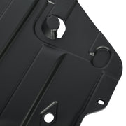 DURAFORCE For Ford Escape Lincoln MKC 2013-2019 Black Front Engine Splash Shield Cover