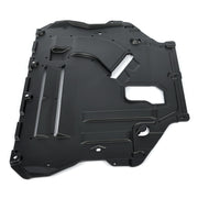 DURAFORCE For Ford Escape Lincoln MKC 2013-2019 Black Front Engine Splash Shield Cover