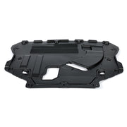 DURAFORCE For Ford Escape Lincoln MKC 2013-2019 Black Front Engine Splash Shield Cover
