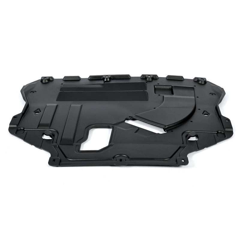 DURAFORCE For Ford Escape Lincoln MKC 2013-2019 Black Front Engine Splash Shield Cover