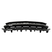 DURAFORCE Front Grille Bumper Upper For 2016-2018 Chevrolet Silverado 1500 Black Mesh