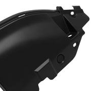 DURAFORCE Front Plastic Upper Radiator Support Cover For Honda Civic 2013-2015 #HO1224102