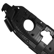 DURAFORCE Front Plastic Upper Radiator Support Cover For Honda Civic 2013-2015 #HO1224102