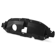 DURAFORCE Front Plastic Upper Radiator Support Cover For Honda Civic 2013-2015 #HO1224102